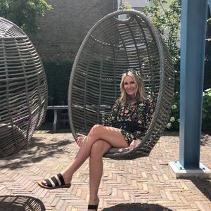 Meet your Posher, Cindy